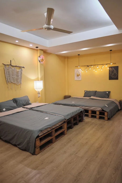 The Gallery Homestay - By Pegasy Group