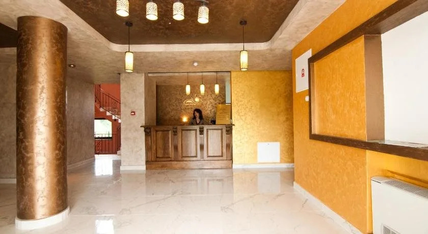 Hotel Hyperion
