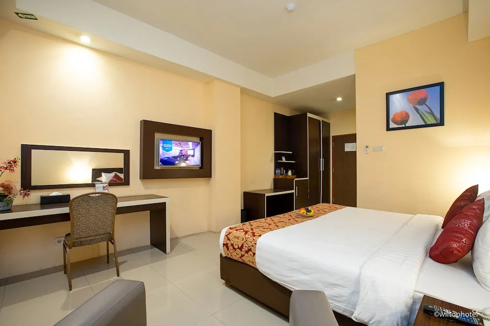 Wiltop Hotel Jambi