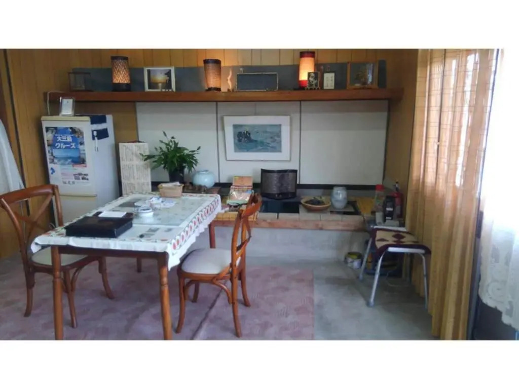 Guesthouse Farmor - Vacation STAY 15083v