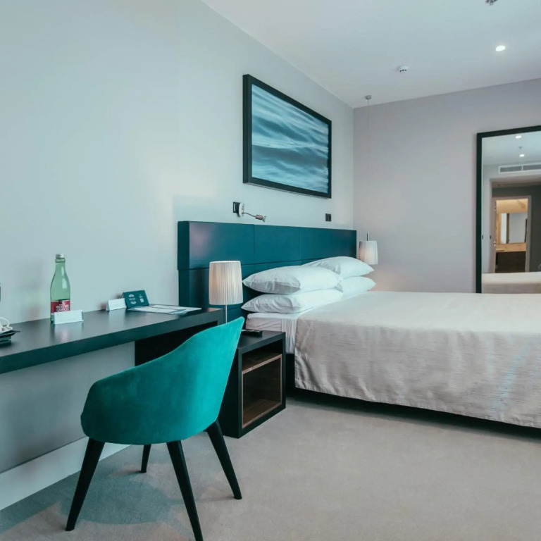 Marvie Hotel & Health