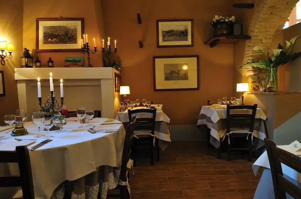 Relais Villa Claudia