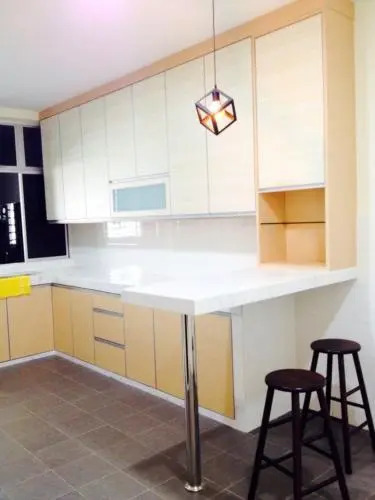 Leong Homestay Kuantan