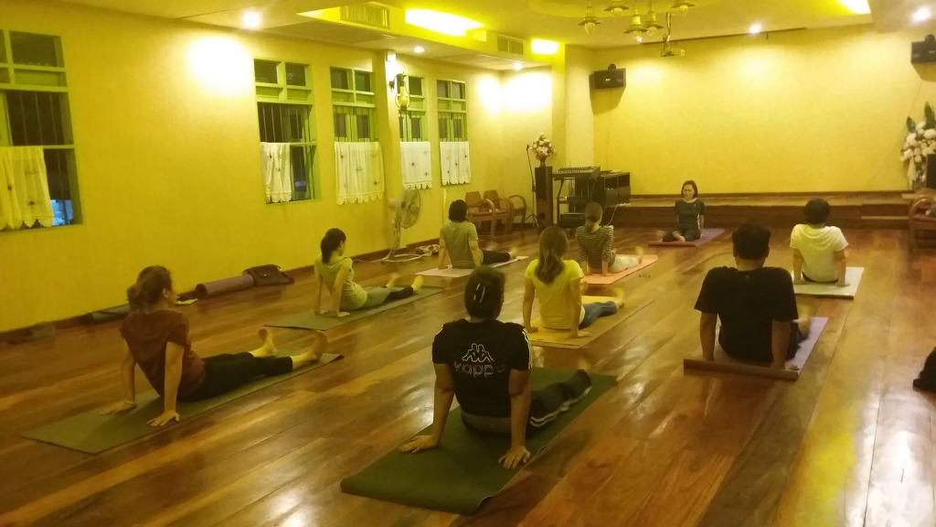 P1 House Phitsanulok