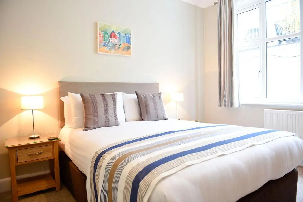 Riviera Hotel & Holiday Apartments