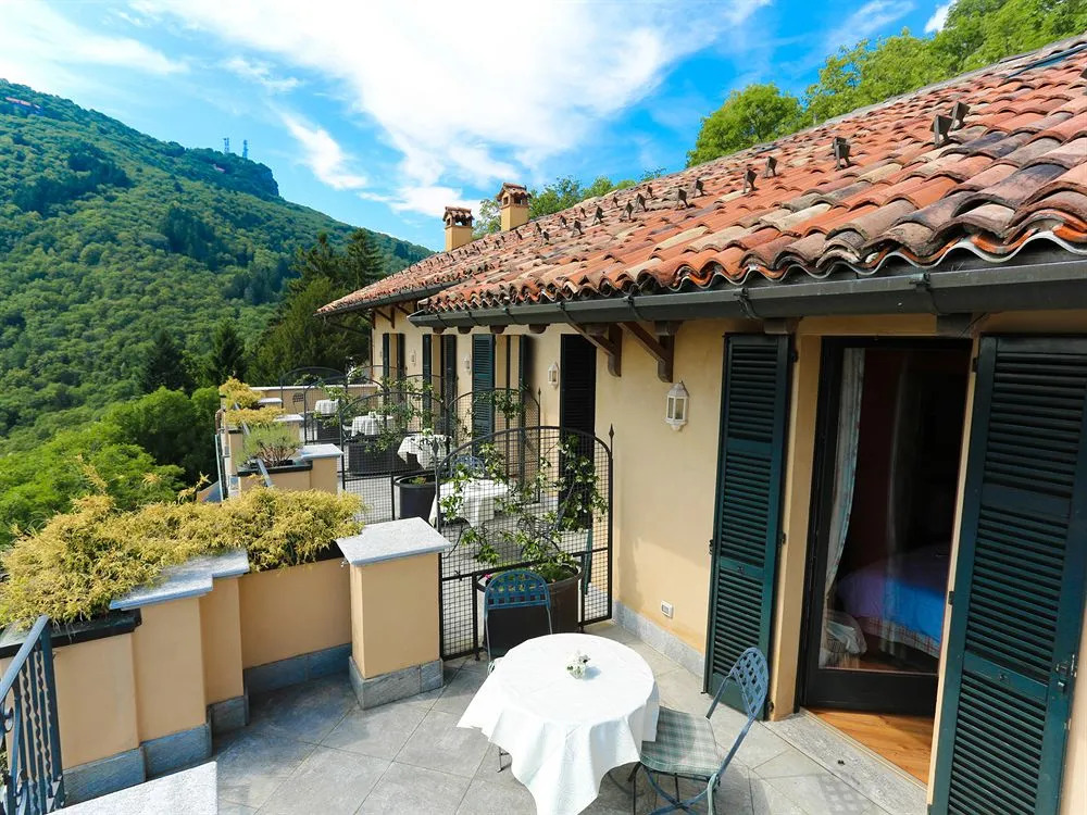 Hotel Colonne