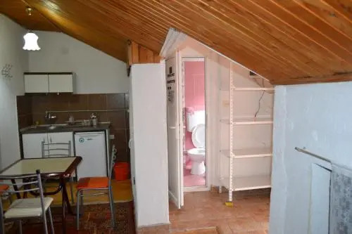 Hostel Valentin