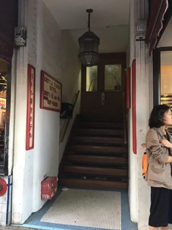 Little Tokyo Hotel