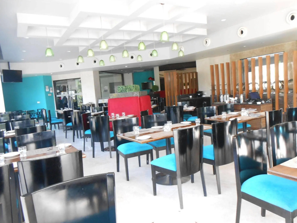 Lemon Tree Hotel, Chinchwad, Pune