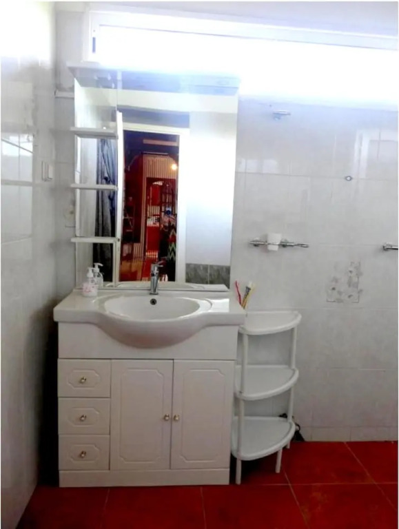 House With 3 Bedrooms in Anse-bertrand, With Enclosed Garden and Wifi