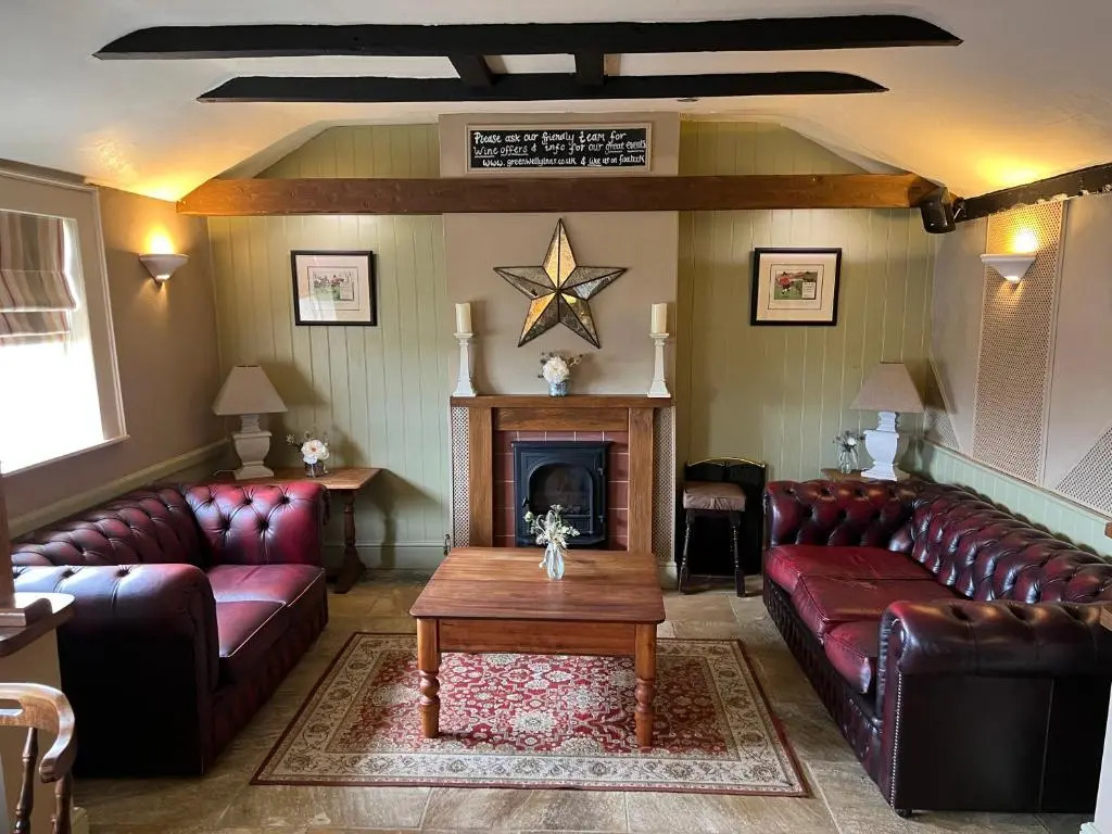 The Poachers Hotel