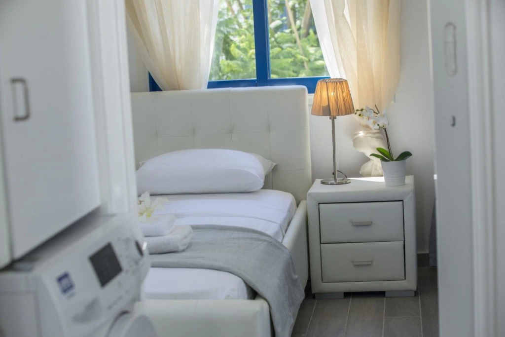 Protaras Nausicaa Villa Mykonos