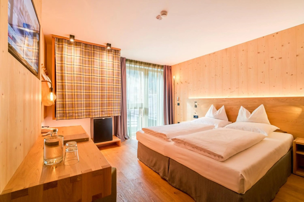 Mountain Design Hotel Eden Selva