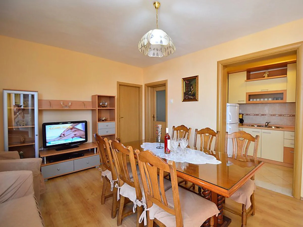 Apartment Snježana Trogir/Arbanija