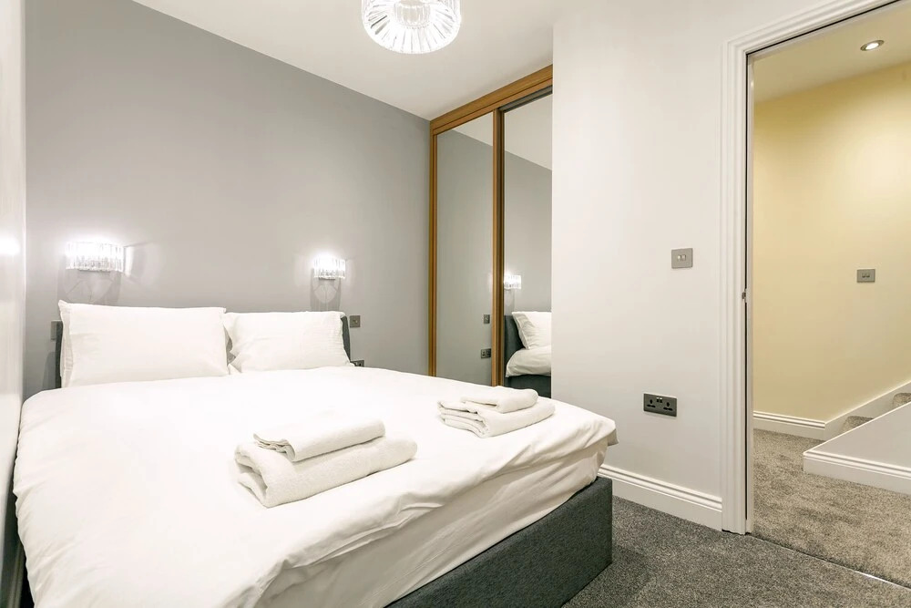 Valet Apartments Kilburn