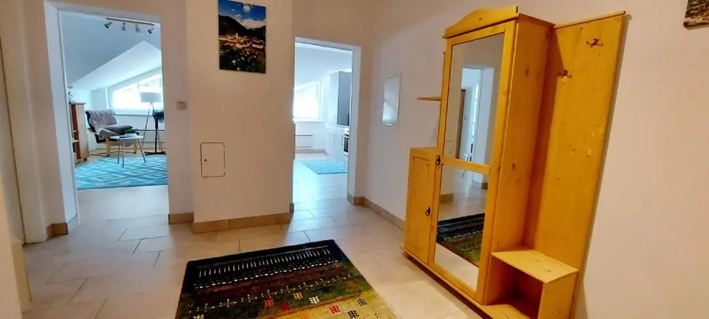Ferienwohnung Bergspaß Gaming