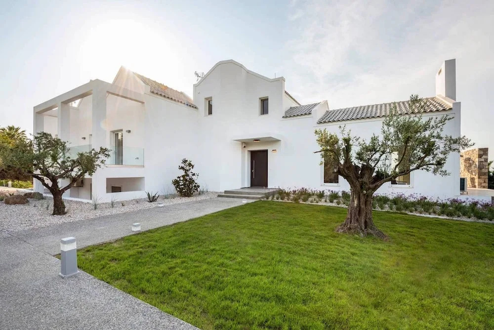 Melia Villa Kos