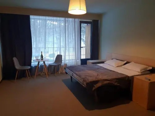 Apartment Kokhta-Mitarbi Resort 2, 3, 14