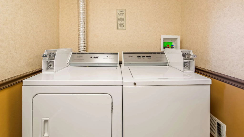 Best Western Shepherdsville-Louisville South Hotel