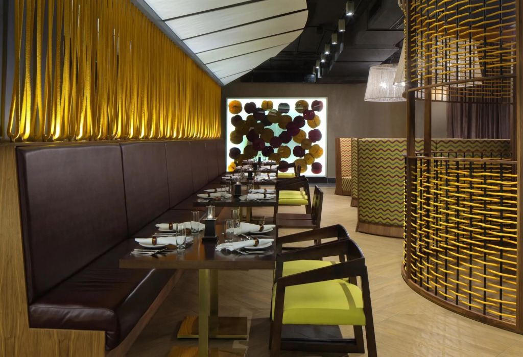 DusitD2 Nairobi