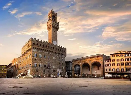 LAntico Canto dei Salterelli
