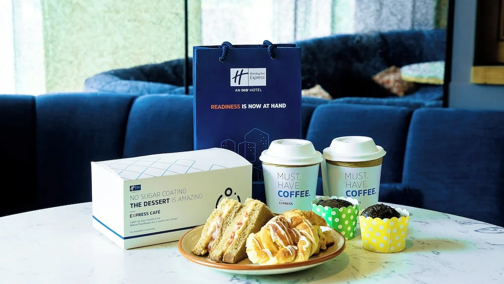 Holiday Inn Express Kolkata New Town by IHG