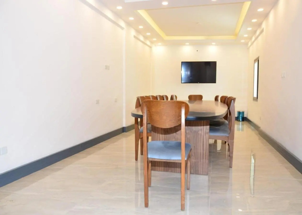 Nagas Hotel