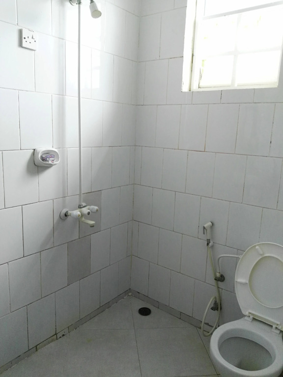 Sharook Lodge - Hostel