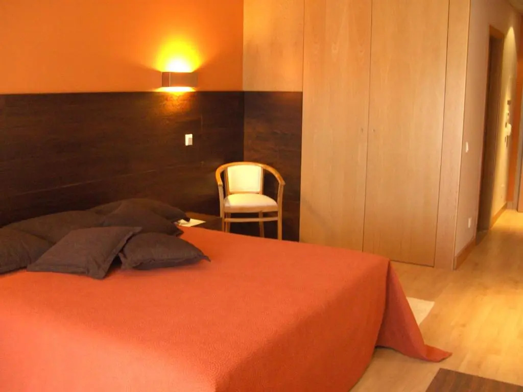 Hotel Verdeal