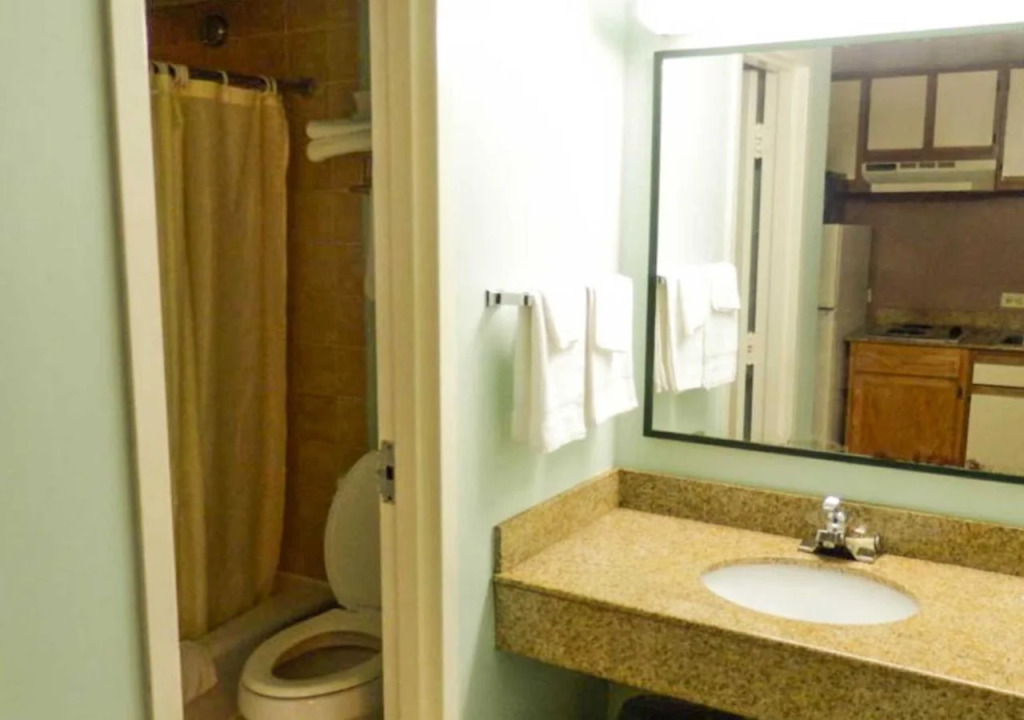 Red Roof Inn PLUS & Suites Virginia Beach - Seaside