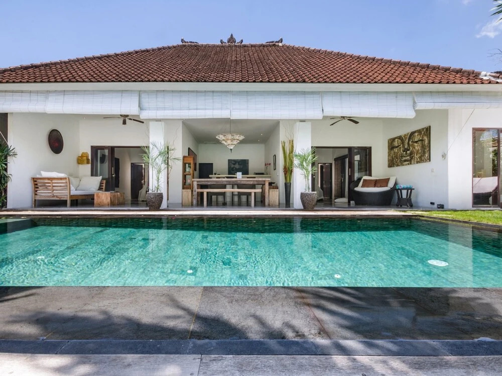 The Rifqy Villa Seminyak By Lensa Hospitality