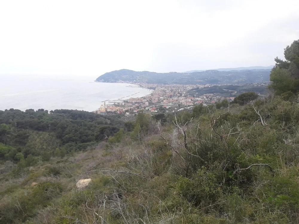 Uso di Mare 7 in Marina di Andora