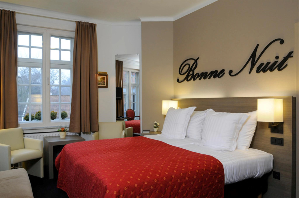 Hotel Albert I