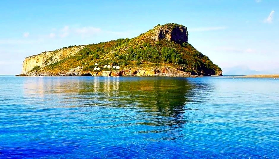 Buddha House & SPIAGGIA