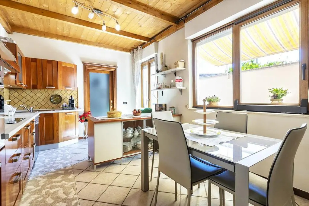 La casa di Lo