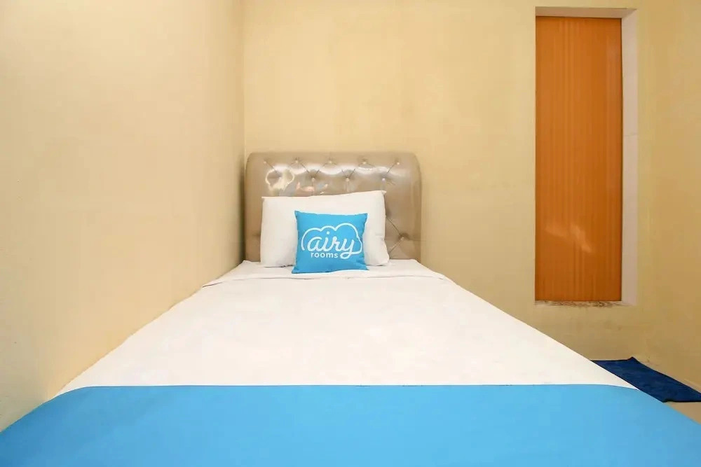 Airy Eco Medan Selayang Bunga Mawar Enam 5B