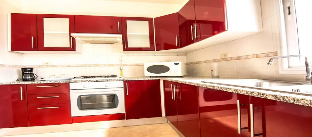 Mahdia Place Apartments