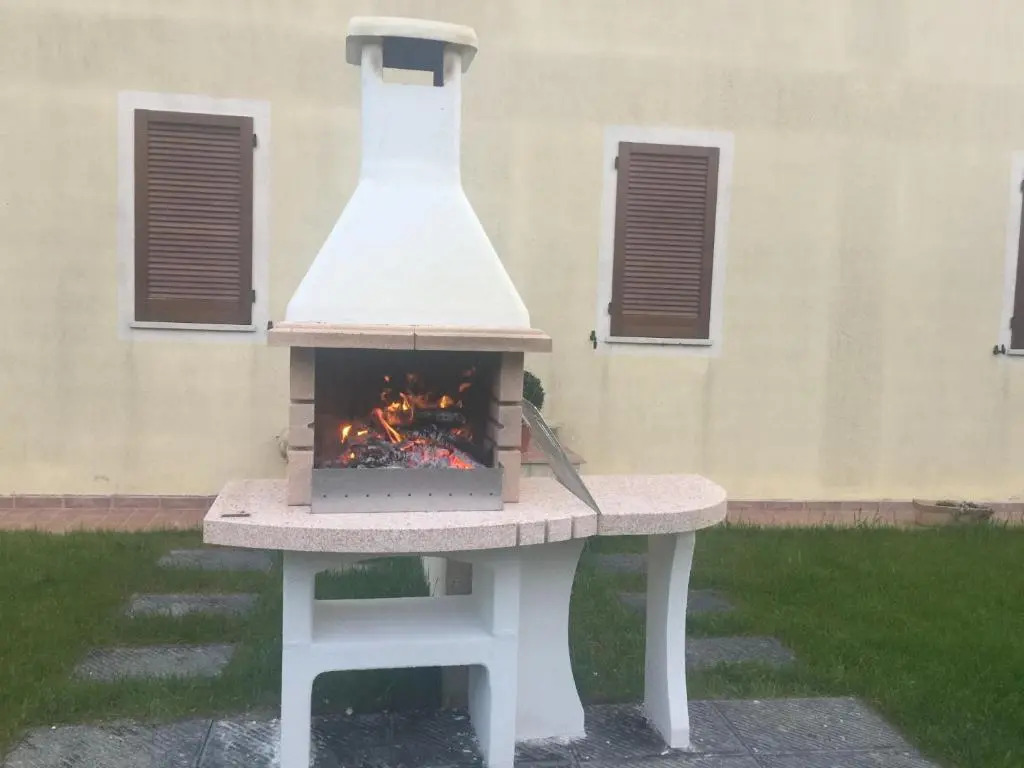 FiordiSole Holiday Home