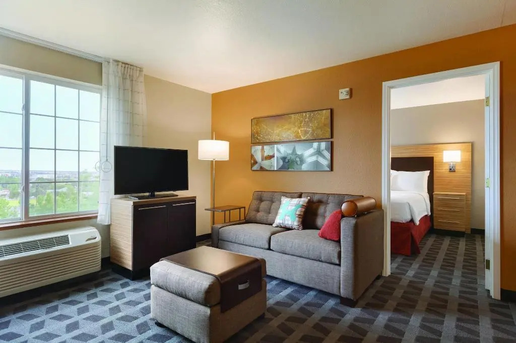 TownePlace Suites by Marriott Boulder Broomfield/Interlocken