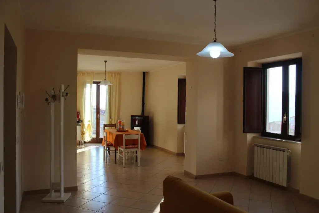B&B A Due Passi