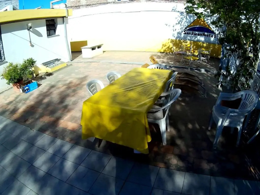 San Juan Hostel