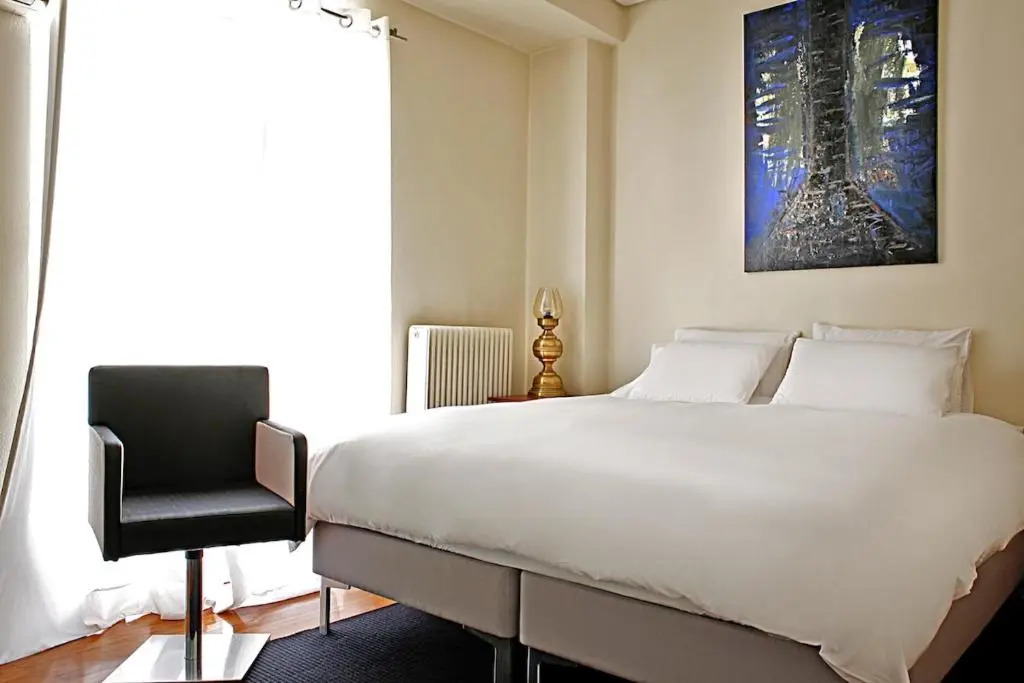 Boutique Athens Apartment Mr1