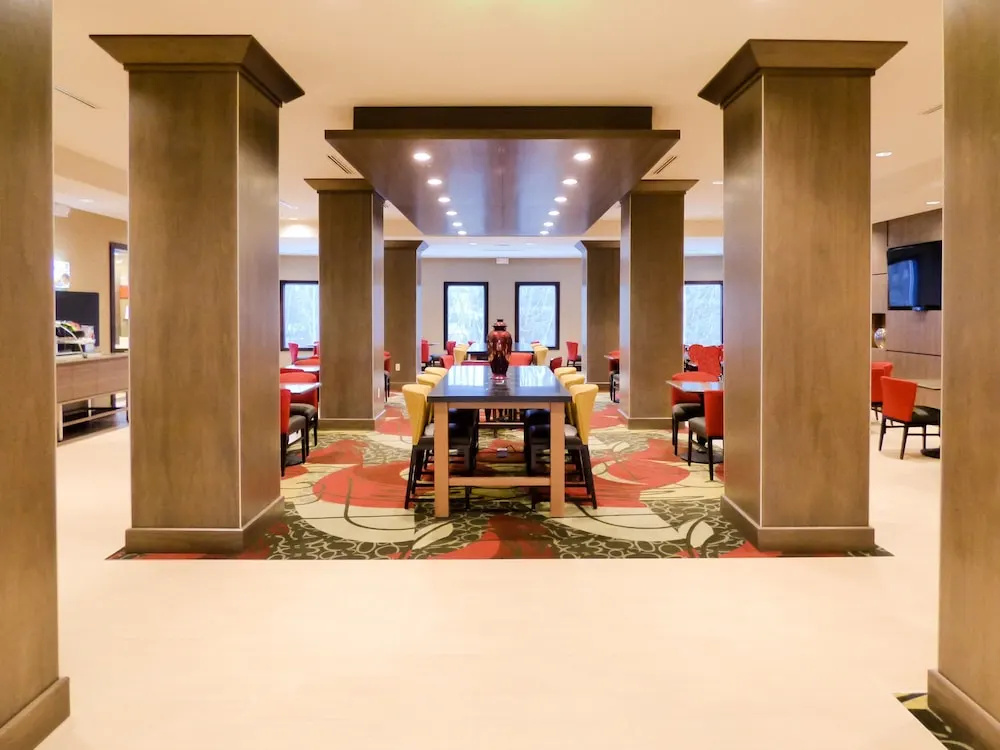 Holiday Inn Express Plymouth-ann Arbor