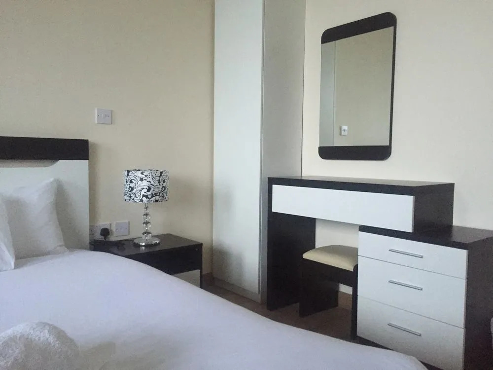MAX Serviced Apartments Norwich, Faiths Lane