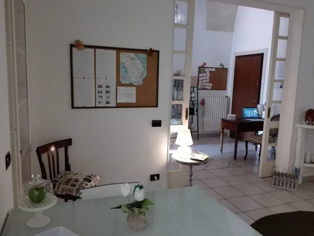 Il Nido Di Almati