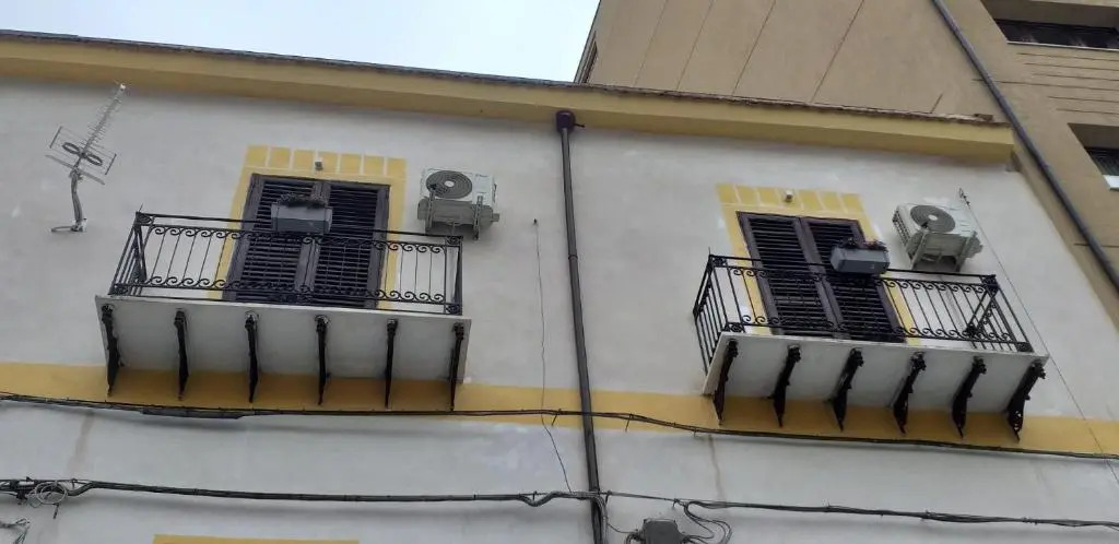 Binario 91 Rooms