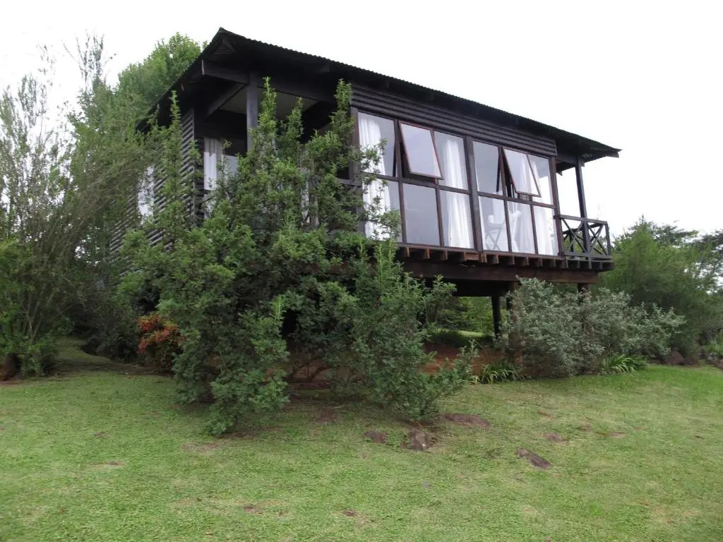 Midlands Forest Lodge