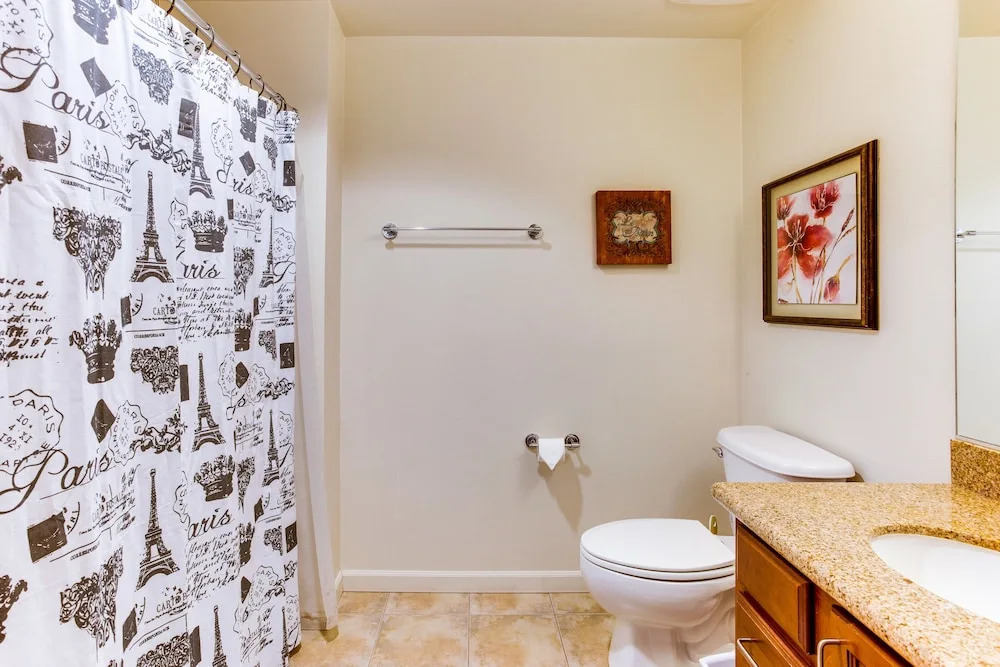 North Harbour PDX vacation apartments