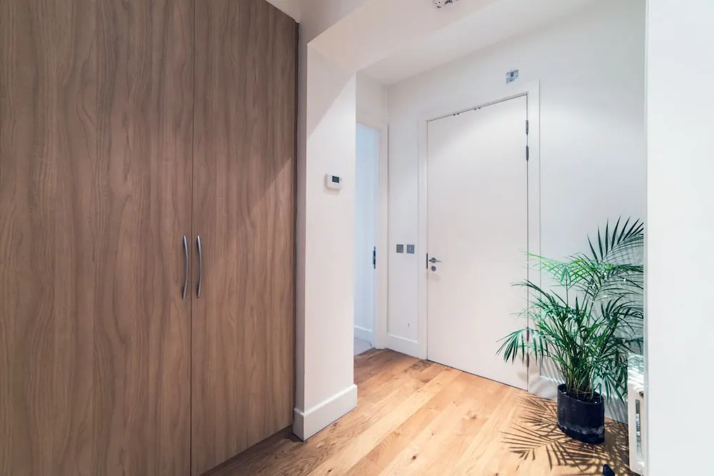 Excel Apartments Bloomsbury
