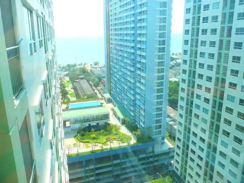 Lumpini Jomtien Seaview E22Inn